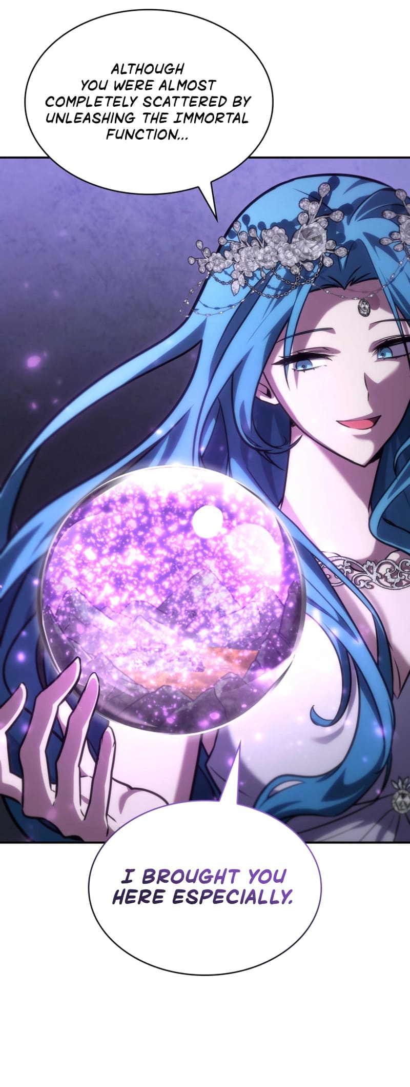 Infinite Mage, Chapter 90 image 63